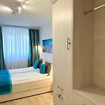Lejlighed 22