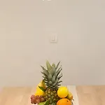 Lejlighed 22