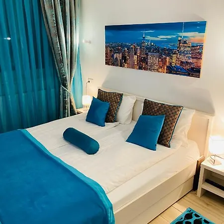 22 Appartement *