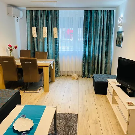 Apartment 22 Sarajevo