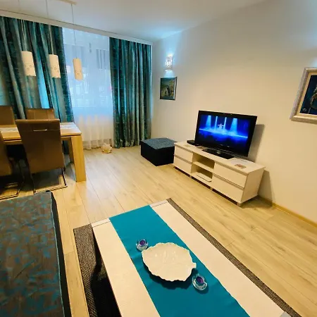 22 Apartment