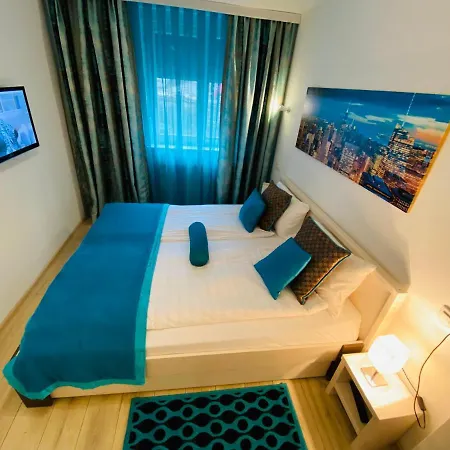 22 Apartment Sarajevo