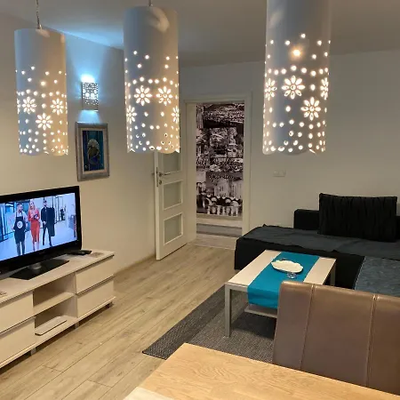 22 Apartment Sarajevo