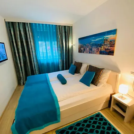 Apartment 22 Sarajevo