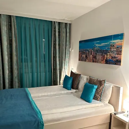 22 Apartamento Saraievo