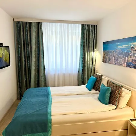 22 Apartamento Sarajevo