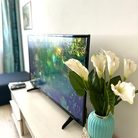 Apartamento 22 Sarajevo