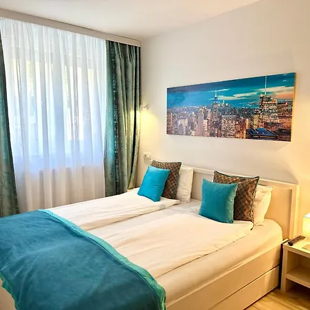 22 Apartamento Sarajevo