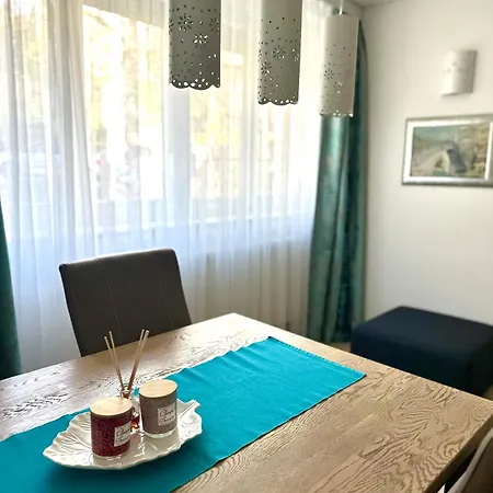 Apartamento 22 Sarajevo