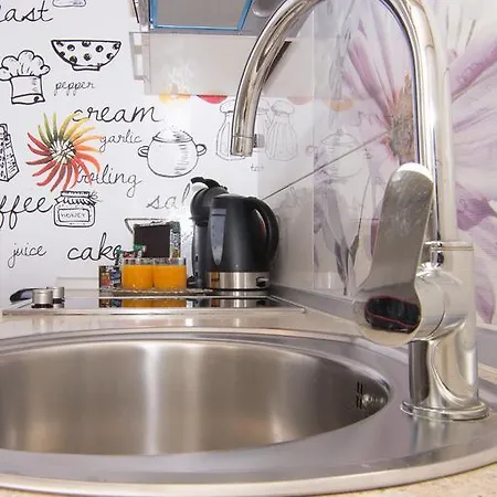 22 Apartamento Sarajevo