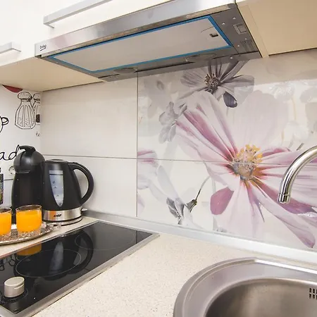 22 Appartement