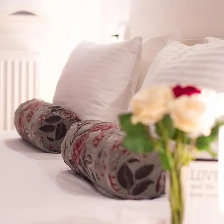 22 Apartamento Sarajevo