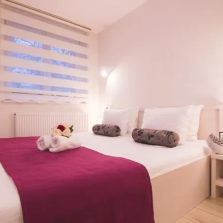 Apartman 22 Szarajevó