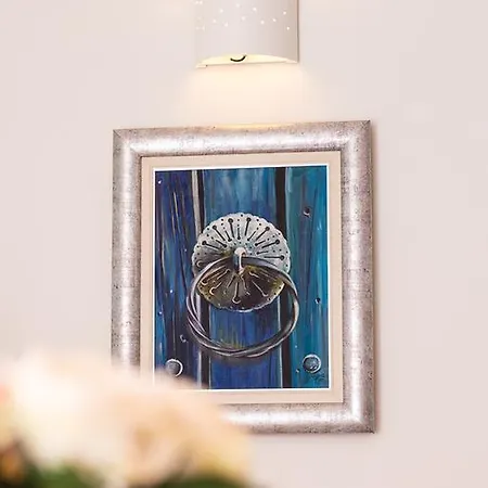 Appartement 22