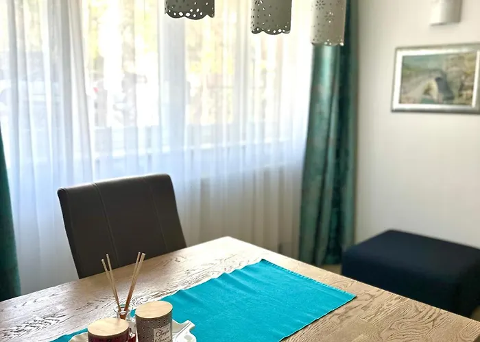 Appartement 22 Sarajevo