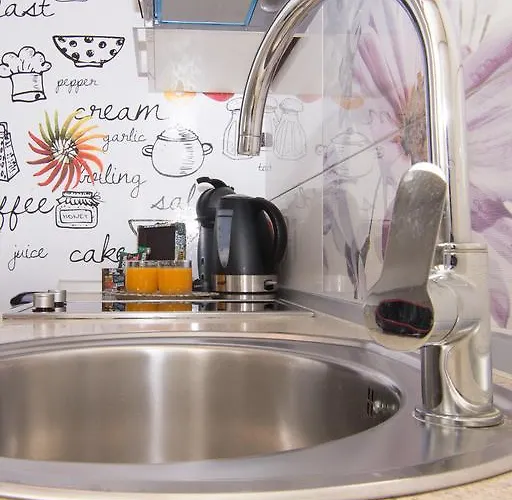 22 Appartement Sarajevo