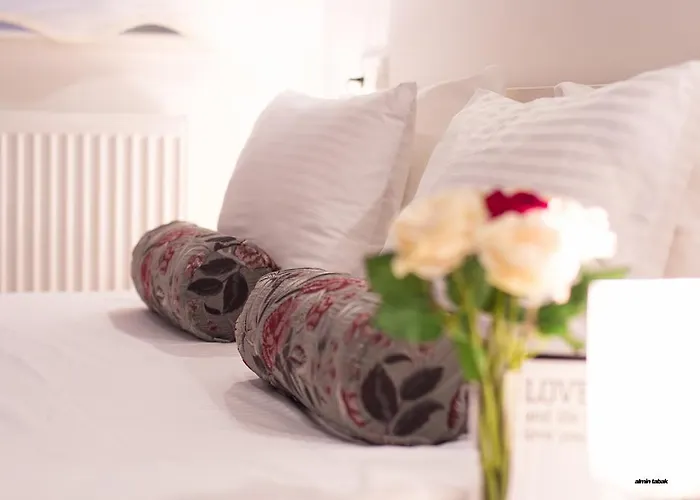 22 Appartement Sarajevo